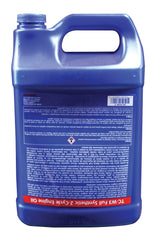 Sierra 18-9540-3 TC-W3 Full Synthetic 2-Stroke Outboard Engine Oil - Gallon