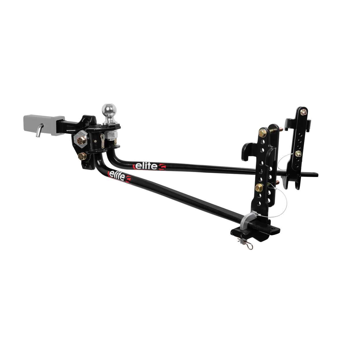 Eaz Lift 48194 Elite-S Weight Distribution Hitch Kit - 1200 lb.