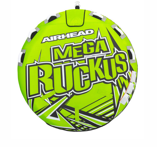 Airhead WMT-318 Mega Ruckus Towable - 3 Rider