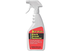 STAR BRITE 71622 INSTANT BLACK STREAK REMOVER 22 OZ.