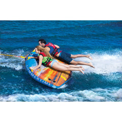 WOW Watersports 19-1030 Summertime 3-Rider Towable