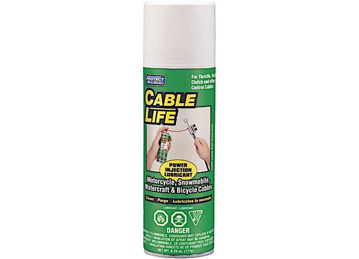 THETFORD 25006CA CABLE LIFE 6.25OZ CND