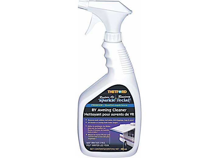 THETFORD 32639 AWNING CLEANER BILING 32OZ