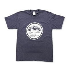 Camco 53215 T-Shirt - XL, Navy