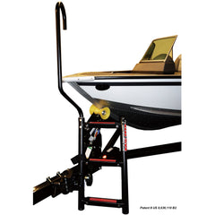 Quality Mark 28800 Bow Step - 3-Step, Port