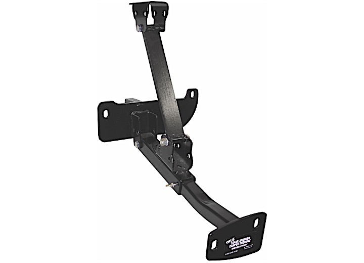 TORKLIFT C2207 CAMPER TIEDOWNS FRAMEMOUNTED FRONT CHEVROLET / GMC HD 1500