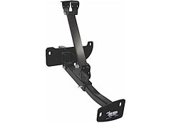 TORKLIFT C2215 CAMPER TIEDOWNS FRAMEMOUNTED FRONT CHEVROLET / GMC HD 2500 3500