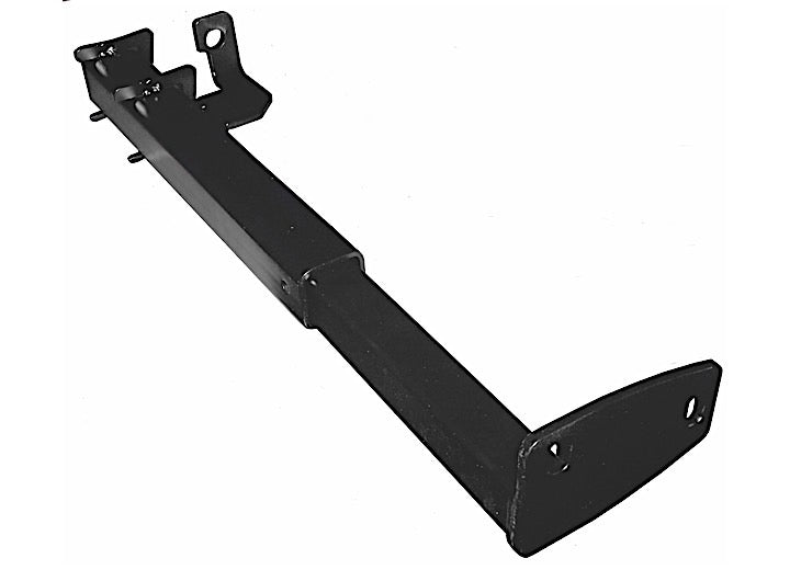 TORKLIFT D3107 CAMPER TIEDOWNS HITCHMOUNTED OEM REAR DODGE / RAM / NISSAN 1500