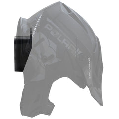 Extreme Max 5001.5807 Minimalist Wall-Mount Helmet Hanger - Each