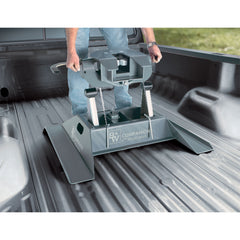 B&W Trailer Hitches RVK3500 Companion 5th Wheel Hitch