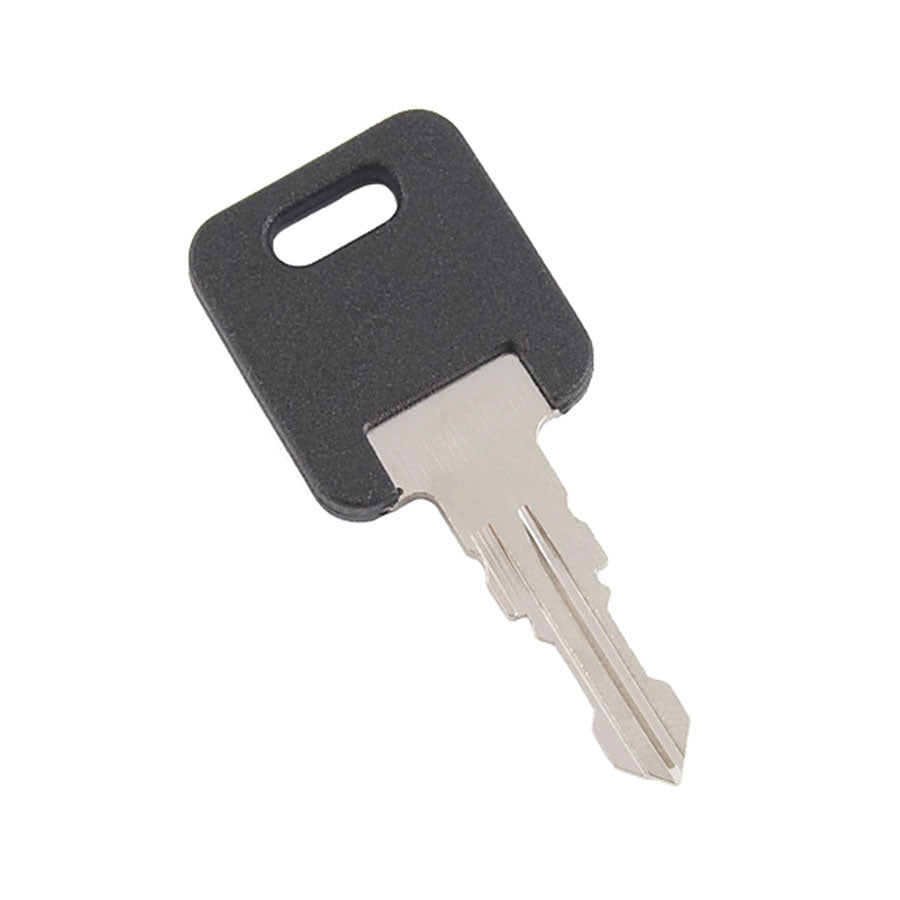 AP Products 013-691401 Fastec Replacement Key - #401, Pack of 5