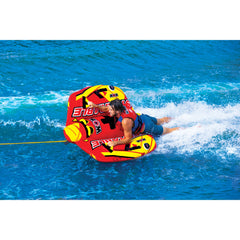 WOW Watersports 19-1090 Steerable Towable