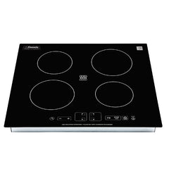 Pinnacle BIC 244 24" Built-In Induction Cooktop