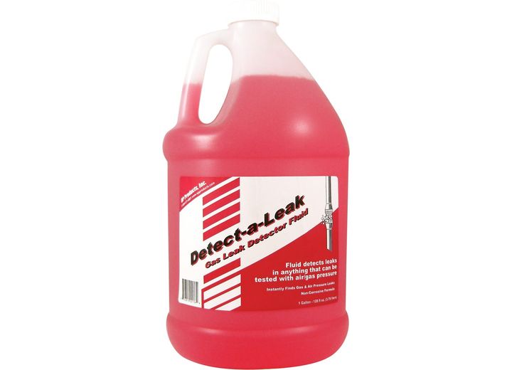 VALTERRA V02136 DETECTALEAK 1 GALLON BOTTLE