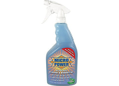 VALTERRA V22009 MICRO POWER 32 OZ SPRAY BOTTLE