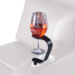 Lippert 2020129996 Thomas Payne Wine Glass Holder