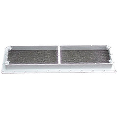 Norcold 616319BWH Refrigerator Roof Vent - Base Only