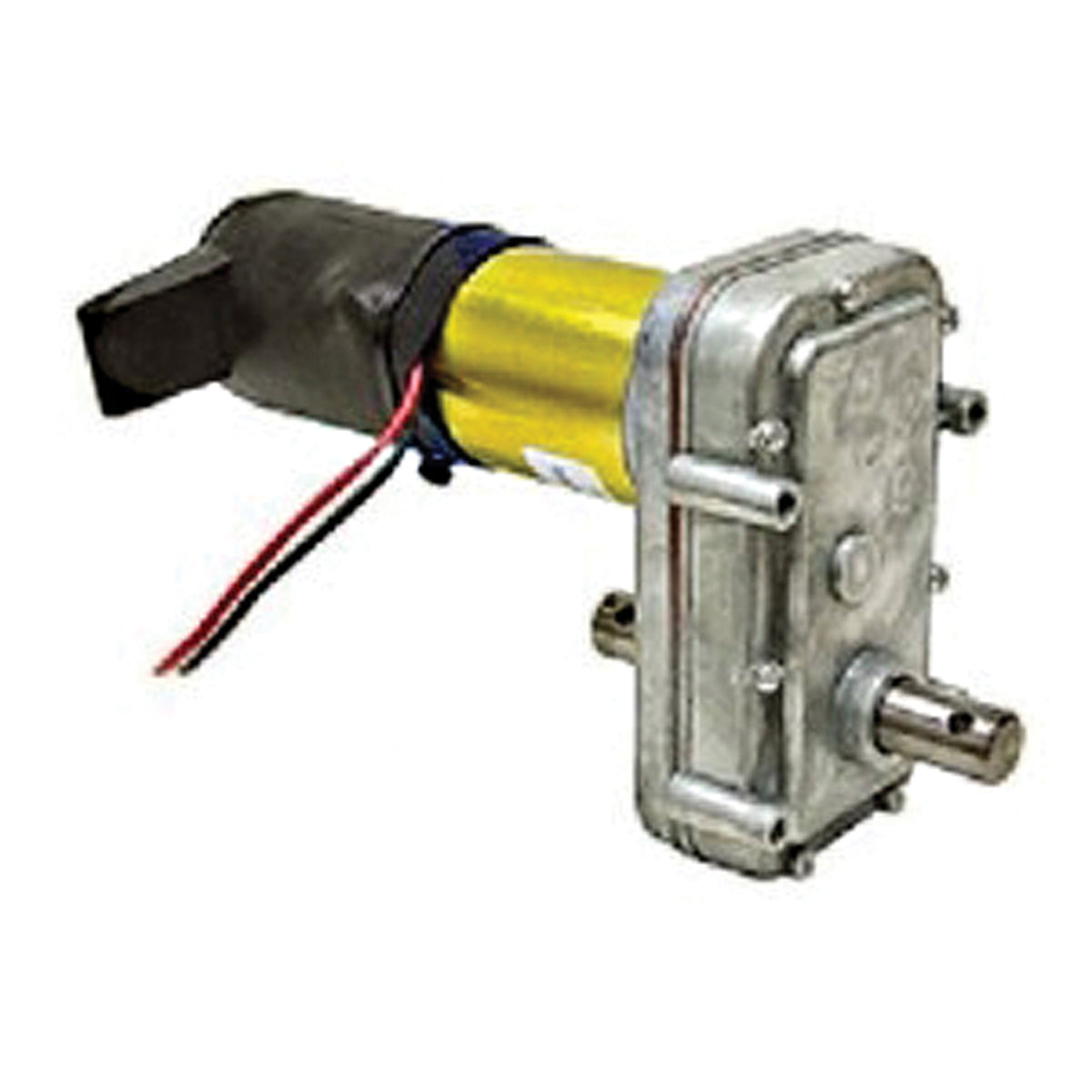 Lippert 368417 Kwikee Power Gear Gearmotor Assembly w/OP w/C-B