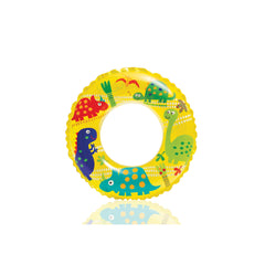 Intex 59242EP Ocean Reef Transparent Rings - Assorted Colors