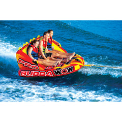 WOW Watersports 20-1080 Towable Super Bubba 3 Person