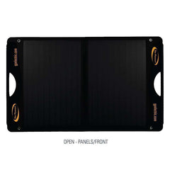 Go Power! GP-DURALITE-100E DuraLite Expansion Solar Panel - 100 Watt