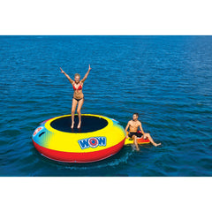 WOW Watersports 15-2030 WOW Watersports Bouncer