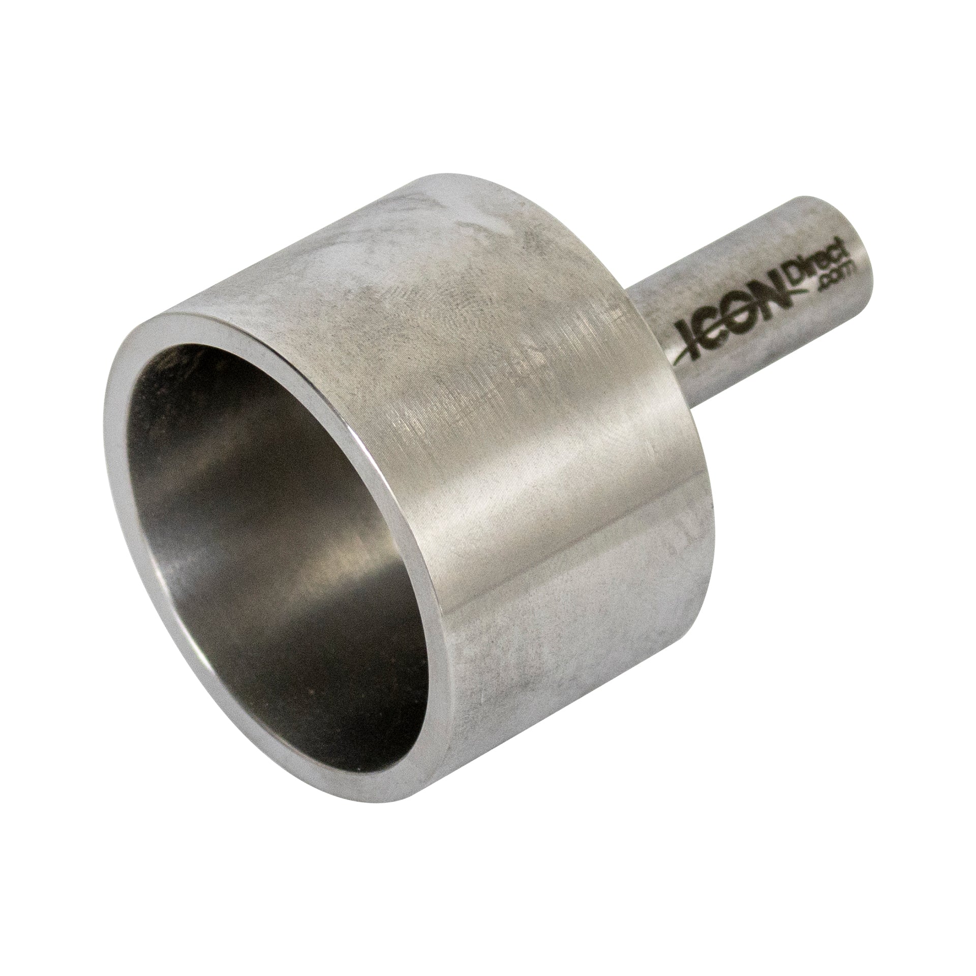 Icon 14822 Spin Weld Driver - 1.63" OD x 1.38" ID Non-Threaded Inlet Boss