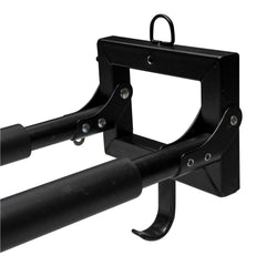 Extreme Max 3006.8441 Heavy-Duty Steel Folding Kayak Storage Rack