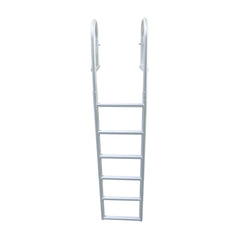 Extreme Max 3005.3907 Flip-Up Dock Ladder - 6-Step