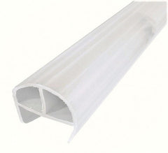 Gatorbak GBSB350-W-8 Super Bumper - 8', White