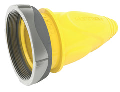 Furrion 381675 30A Plug Cover - Yellow