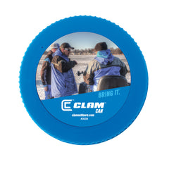 Clam 9238 Clam Can - Screw Top Bait Puck