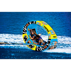 WOW Watersports 12-1030 XO Extreme Towable 3 Rider