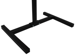 Extreme Max 5001.5037 PRO Series Snowmobile Lever Lift Stand - 33" Max Height Fits Most Snowmobiles