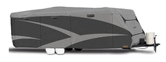 ADCO 52242 Designer Series SFS AquaShed Travel Trailer Cover - 22'1" to 24'