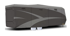 ADCO 52271 Designer Series SFS AquaShed Toy Hauler Trailer Cover - Up to 20'