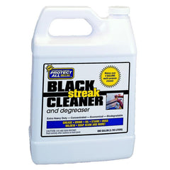 Thetford 54128 Protect All Black Streak Cleaner and Degreaser - Gallon