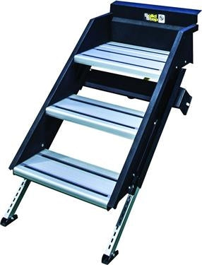 Lippert 791573 30" Premium Triple SolidStep