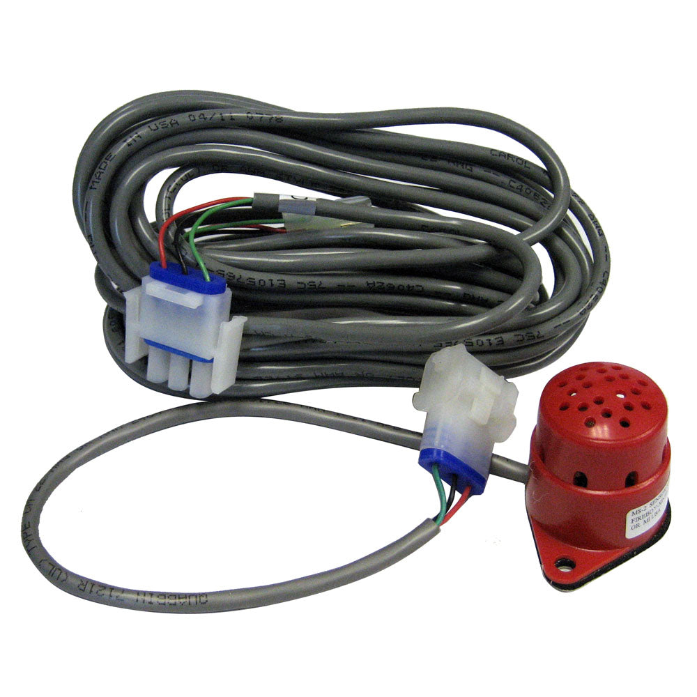 Fireboy-Xintex MS-2 Head - Gasoline &amp; Propane Sensor w/Cable