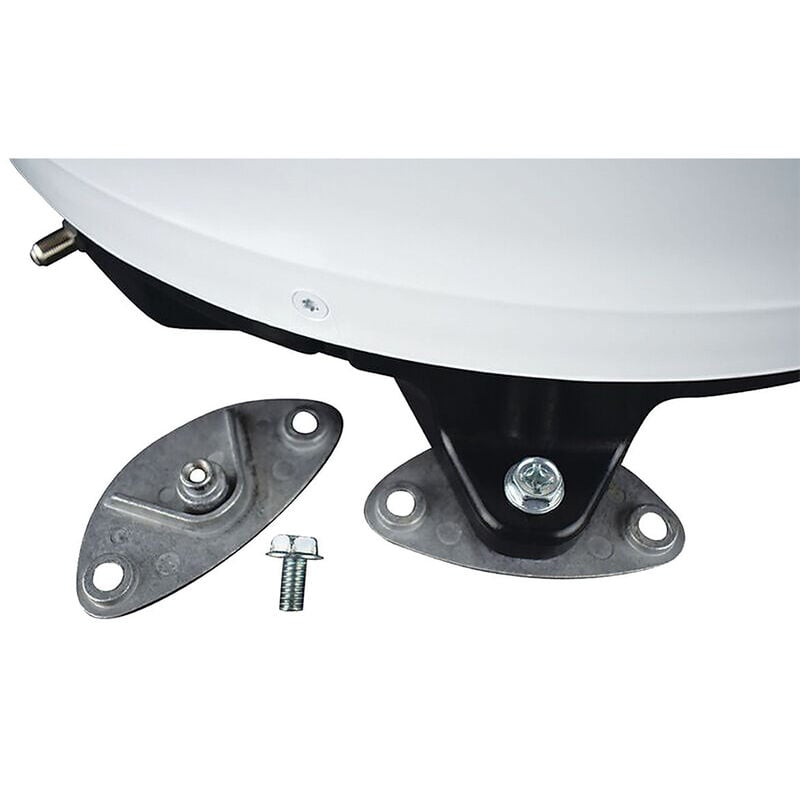 Winegard RK-4000 Playmaker Roof Mount Kit