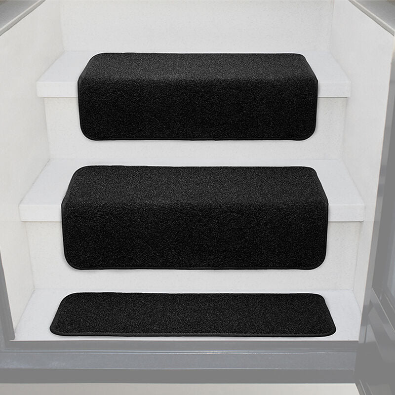 DECORIAN STEP HUGGERS 10X24