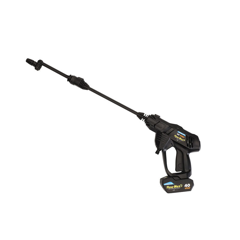 Lippert 2020217218 Power Pro Max Portable Pressure Washer