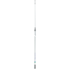 Shakespeare 5399 9'6" VHF Antenna - Two Piece