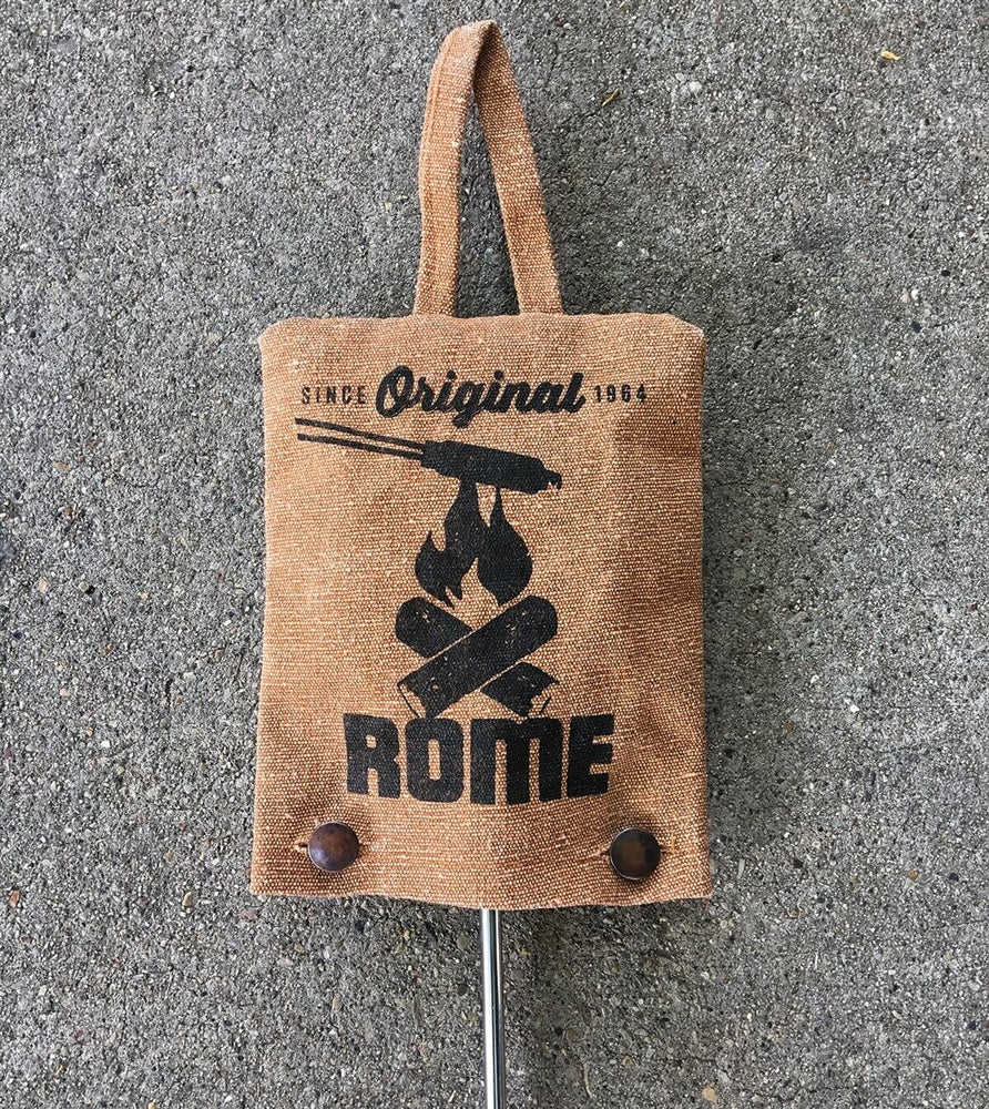 Rome Industries 1997 Single Pie Iron Storage Bag