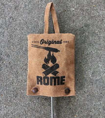 Rome Industries 1997 Single Pie Iron Storage Bag