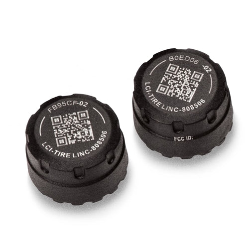 Lippert 2020106299 Tire Linc Tire Sensors - Pack of 2