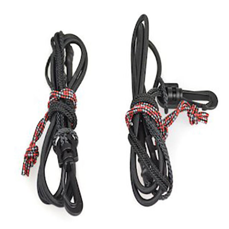 YakGear PFC 2 Leash Combo (Paddle/Pole Leash)