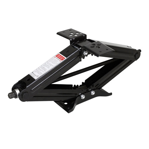 Lippert 285325 Manual Scissor Jack Kit - 24" (Single)