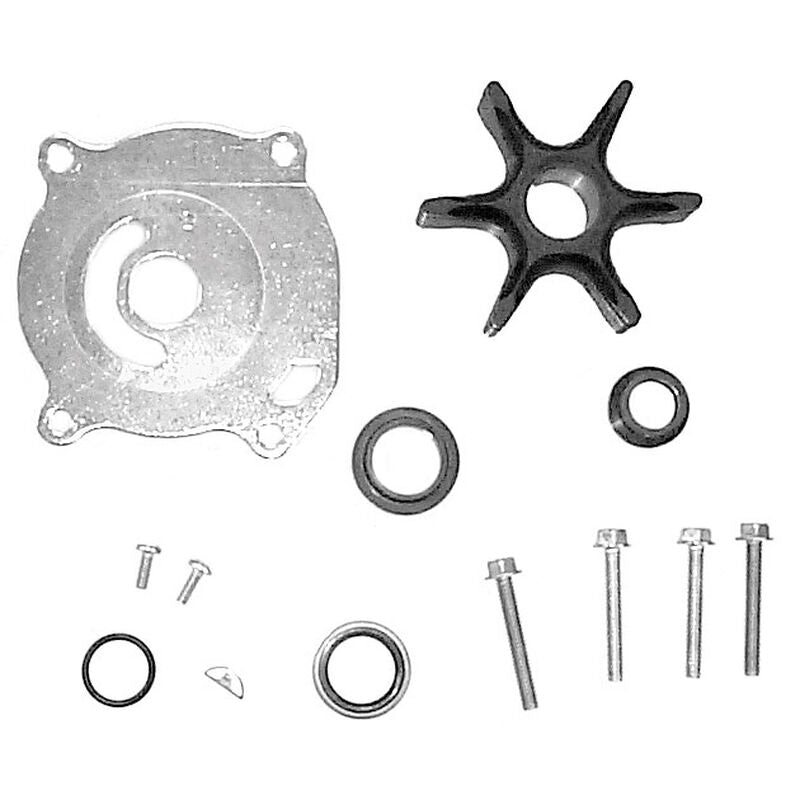 Sierra 18-3384 Water Pump Kit without Housing