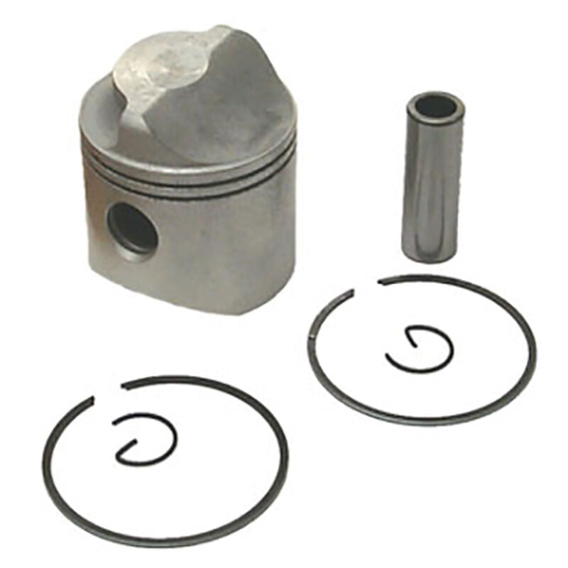 Sierra 18-4621 Piston Kit - Mercury